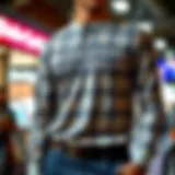A Comprehensive Guide to Print Henley: Style, Versatility, and More Introduction
