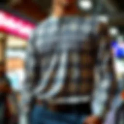 A Comprehensive Guide to Print Henley: Style, Versatility, and More Introduction