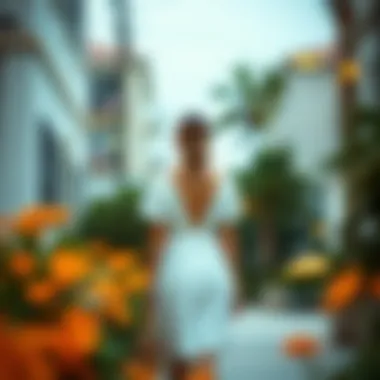 Notable A Comprehensive Guide to White Summer Dresses with Short Sleeves Notable A Comprehensive Guide to White Summer Dresses with Short Sleeves