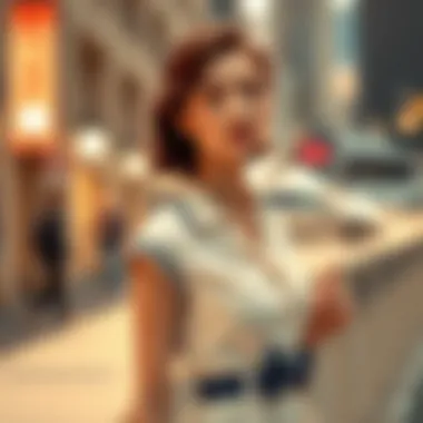 Notable An Exploration of Preppy Work Dresses Notable An Exploration of Preppy Work Dresses