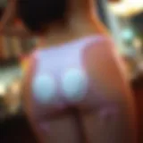 An In-Depth Exploration of Butt Pads: Trends, Uses, and Availability Introduction