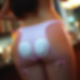 An In-Depth Exploration of Butt Pads: Trends, Uses, and Availability Introduction