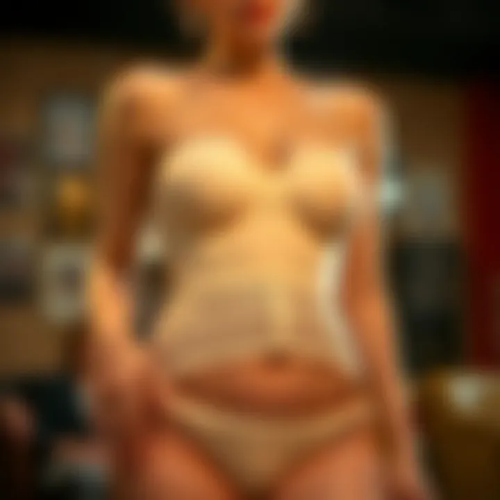 An In-Depth Exploration of Girdles for Tummy Control Summary