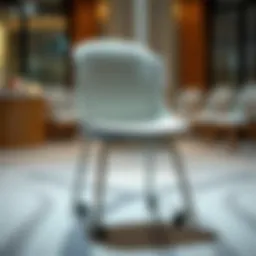 An In-Depth Exploration of Non-Slip Chair Leg Covers Introduction