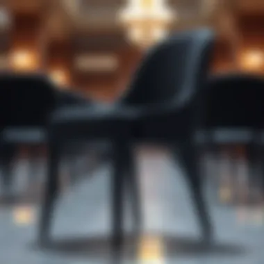 Notable An In-Depth Exploration of Non-Slip Chair Leg Covers