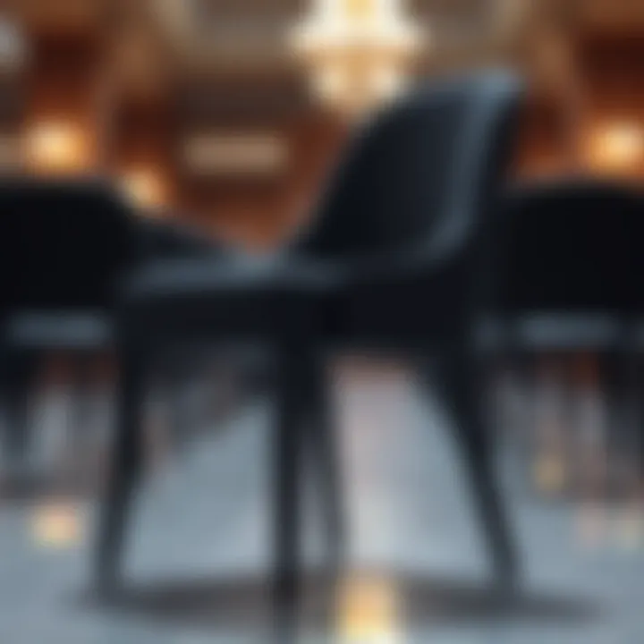 Notable An In-Depth Exploration of Non-Slip Chair Leg Covers