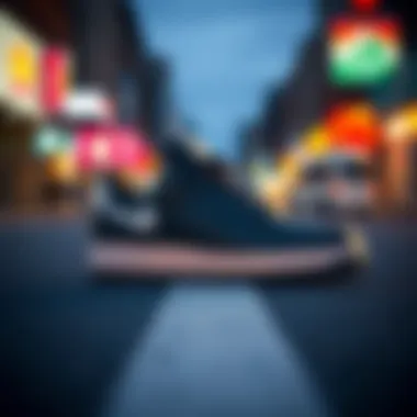 Notable An In-Depth Exploration of the Nike Air Force 1 Shadow in the USA Notable An In-Depth Exploration of the Nike Air Force 1 Shadow in the USA