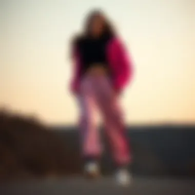 Notable An In-Depth Exploration of Women's Tear Away Track Pants Notable An In-Depth Exploration of Women's Tear Away Track Pants
