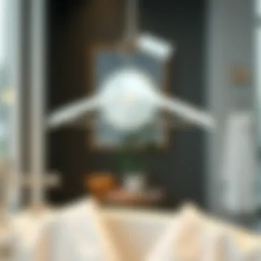 Modern Design in Bathrobe Hangers Stylish metal bathrobe hanger with modern design