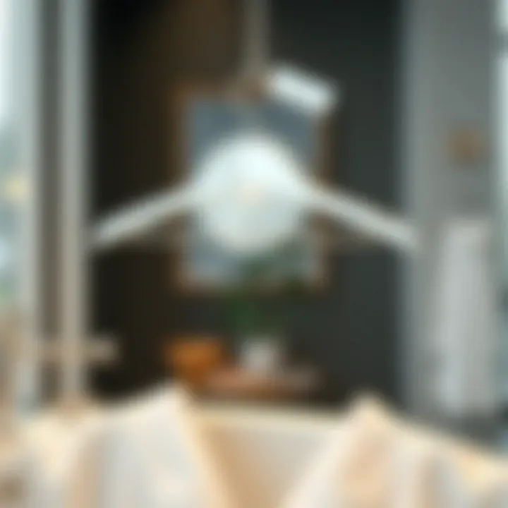 Modern Design in Bathrobe Hangers Stylish metal bathrobe hanger with modern design