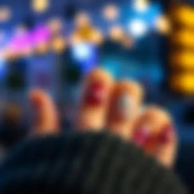 Notable Beauty Sticker Nail Wraps: A Comprehensive Exploration Notable Beauty Sticker Nail Wraps: A Comprehensive Exploration