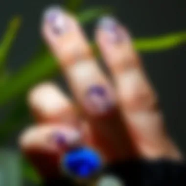 Beauty Sticker Nail Wraps: A Comprehensive Exploration Summary Beauty Sticker Nail Wraps: A Comprehensive Exploration Summary