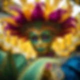 Brazilian Carnival Decorations: A Comprehensive Exploration Introduction