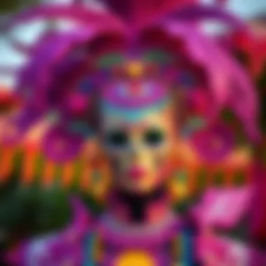 Notable Brazilian Carnival Decorations: A Comprehensive Exploration Notable Brazilian Carnival Decorations: A Comprehensive Exploration