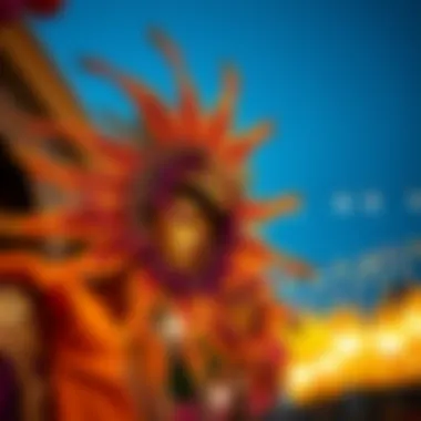 Brazilian Carnival Decorations: A Comprehensive Exploration Summary