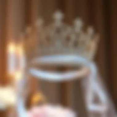 Notable Bridal Shower Crown and Sash: A Comprehensive Exploration Notable Bridal Shower Crown and Sash: A Comprehensive Exploration