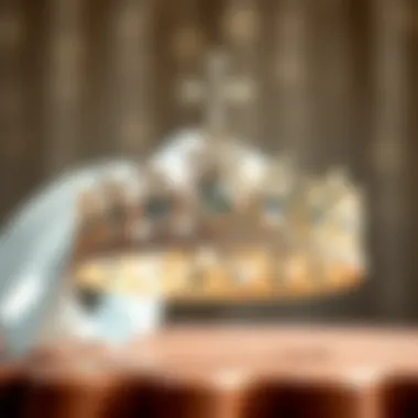 Bridal Shower Crown and Sash: A Comprehensive Exploration Summary Bridal Shower Crown and Sash: A Comprehensive Exploration Summary