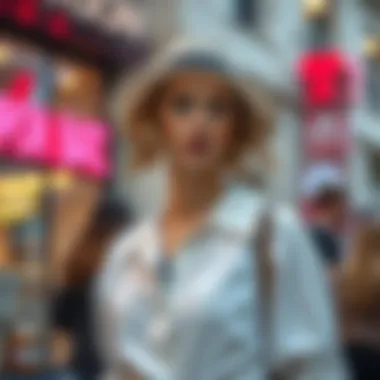 Notable Chic Daily Wear: A Comprehensive Exploration of Stylish Everyday Apparel