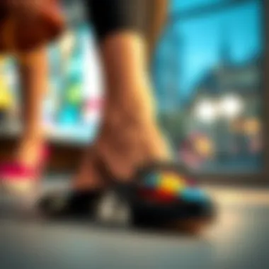 Classy Shoes for Women: A Comprehensive Guide to Elegance and Style Summary