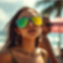 Comprehensive Insights into Sunblock Sleeves Introduction