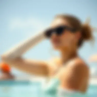 Comprehensive Insights into Sunblock Sleeves Summary