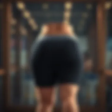 Notable Compression Shorts for Plus Size: A Comprehensive Guide