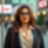 Corporate Attire for Plus Size Females: A Comprehensive Guide Introduction