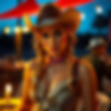Notable Crafting the Perfect Cowgirl Themed Bachelorette Party