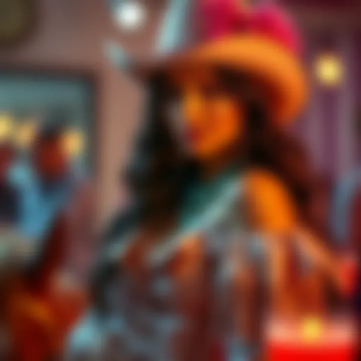 Crafting the Perfect Cowgirl Themed Bachelorette Party Summary