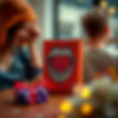 A Hilarious Novelty Gift for Laughter Funny novelty item that brings joy