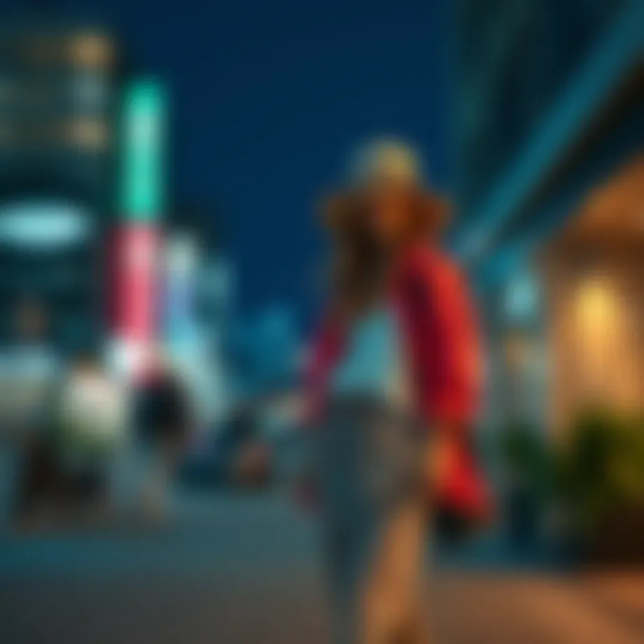 Curating Casual Yet Alluring Outfits: A Comprehensive Exploration Introduction