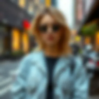 Curating Casual Yet Alluring Outfits: A Comprehensive Exploration Summary