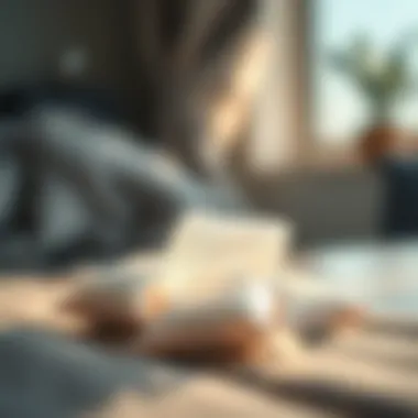 Sustainable Options for Moisture Control Eco-friendly dehumidifying sachets