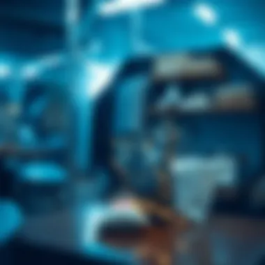 Applications Across Different Settings Dehumidifying sachets in various environments