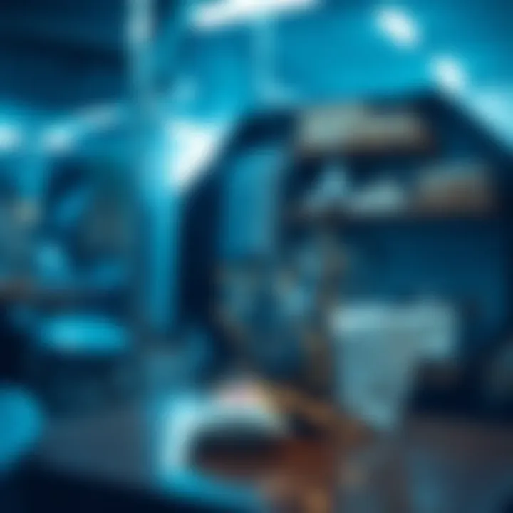 Applications Across Different Settings Dehumidifying sachets in various environments