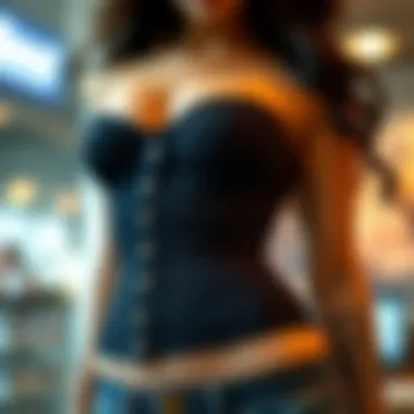 Expert Insights on Waist Trainers Expert opinions and user experiences regarding waist trainers