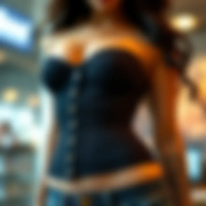 Expert Insights on Waist Trainers Expert opinions and user experiences regarding waist trainers