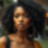 Exploring 26 Inch Curly Hair: A Comprehensive Guide Introduction