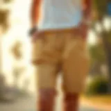 Exploring Affordable Drawstring Shorts: A Comprehensive Guide Introduction