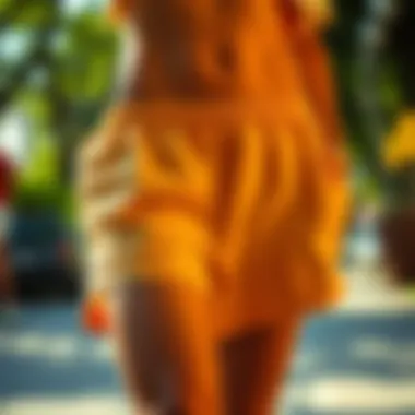 Exploring Affordable Drawstring Shorts: A Comprehensive Guide Summary
