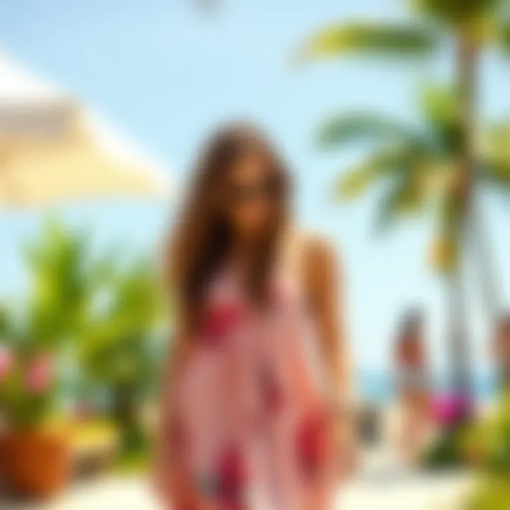 Notable Exploring Casual Sun Dresses for Women