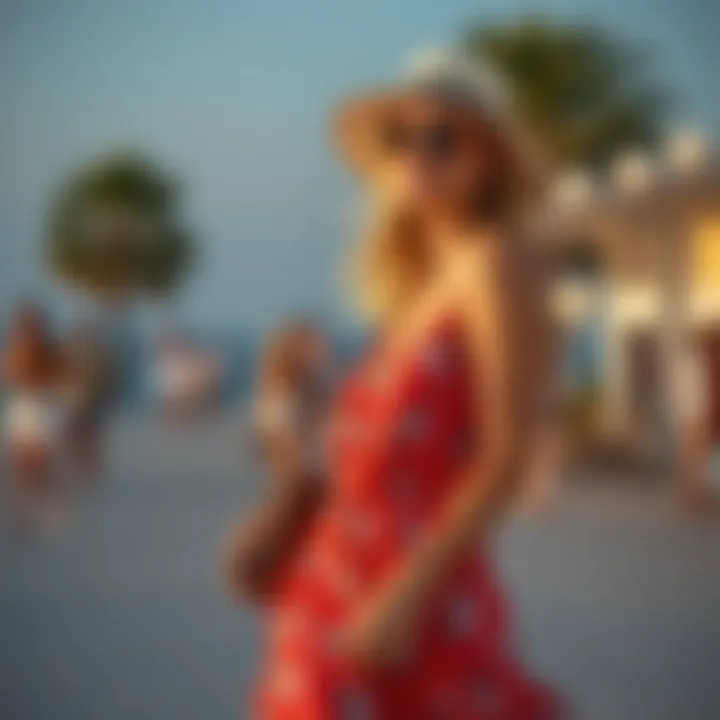 Exploring Casual Sun Dresses for Women Summary