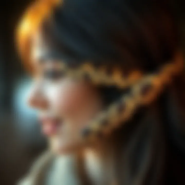 Notable Exploring Cheetah Print Hair Clips: Fashion Statement and Functionality