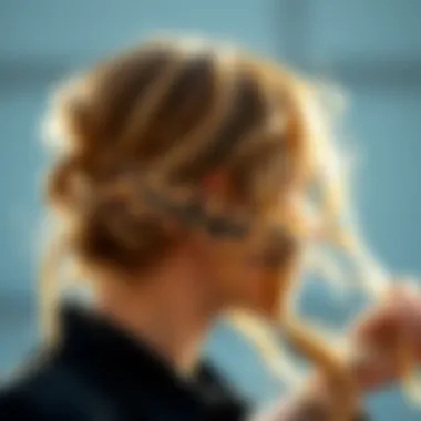 Exploring Cheetah Print Hair Clips: Fashion Statement and Functionality Summary Exploring Cheetah Print Hair Clips: Fashion Statement and Functionality Summary