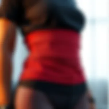 Maintaining Your Waist Training Wrap Belt Care tips for maintaining waist training wrap belts