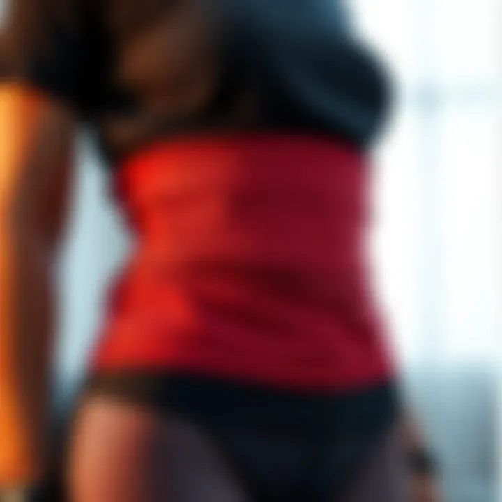 Maintaining Your Waist Training Wrap Belt Care tips for maintaining waist training wrap belts