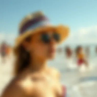 Notable Exploring Conservative Beachwear: Trends, Styles, and Cultural Impact