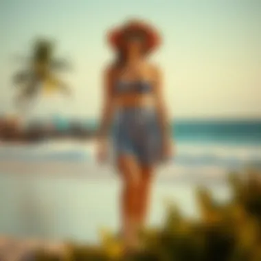 Exploring Conservative Beachwear: Trends, Styles, and Cultural Impact Summary Exploring Conservative Beachwear: Trends, Styles, and Cultural Impact Summary