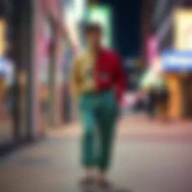 Notable Exploring Custom Face Pajama Pants: A Unique Fashion Trend