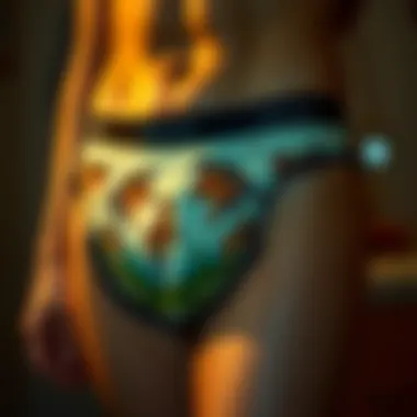 Notable Exploring Custom Picture Underwear: A Fusion of Personal Expression and Fashion